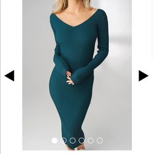 Vitality Sirena Dress